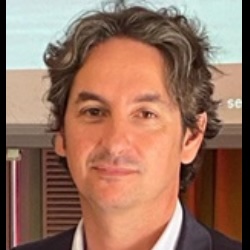 Dr. Alvise Martini